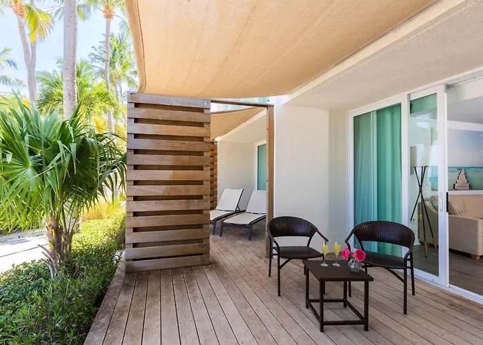 Amara Cay Resort Islamorada