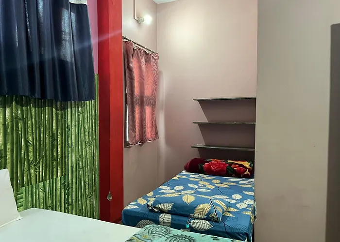Indra Paying Guest House
