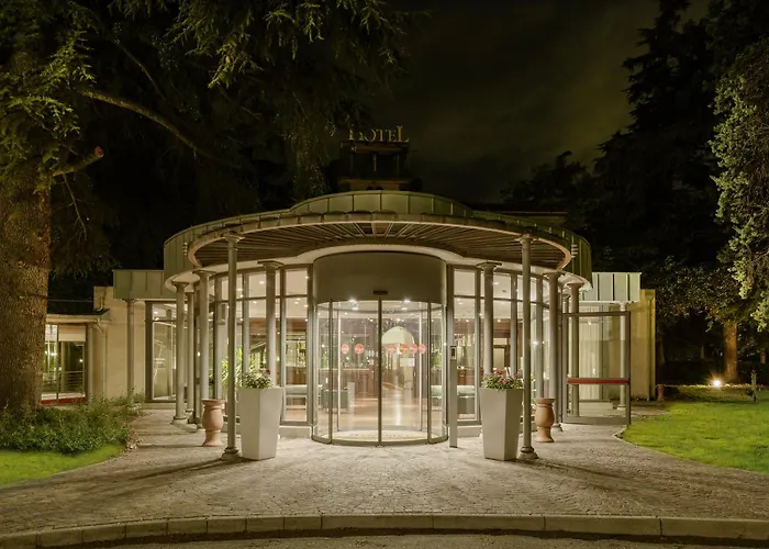 Meditur Hotel Bologna Ozzano dell'Emilia