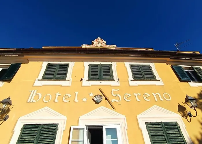 Hotel Sereno