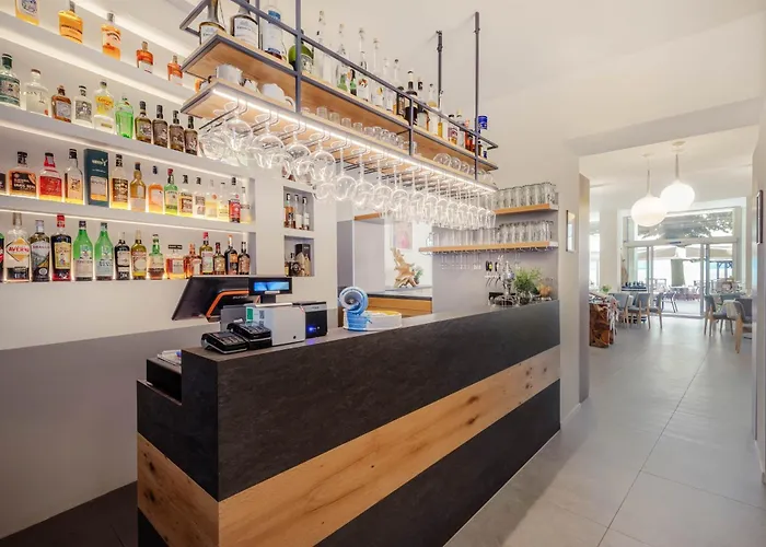 Hotel Giardinetto Garda 