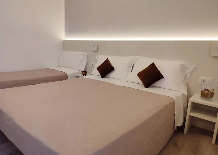 Hotel Madera