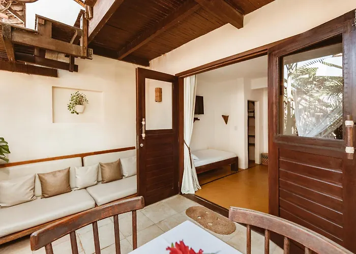 Casa Na Praia