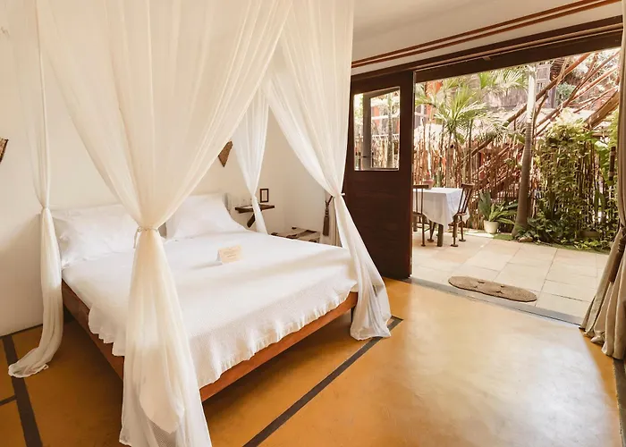 Casa Na Praia Jijoca de Jericoacoara
