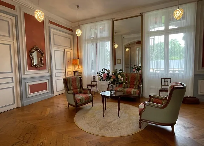 Villa Bonvouloir