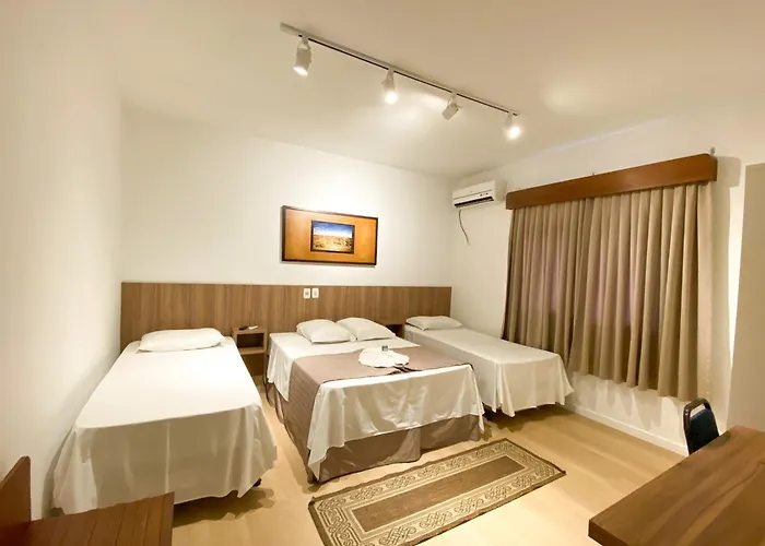 Hotel Raul'S Gaspar