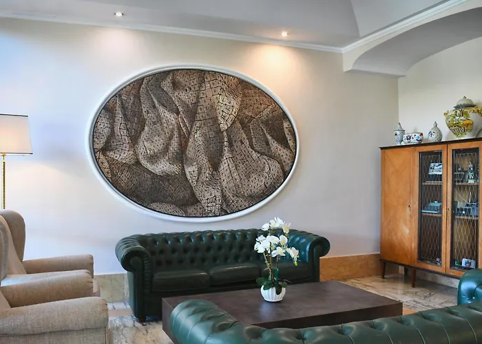 Hotel San Giorgio Fiuggi