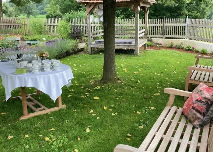 Hotel-Landgasthof Kreuz Bad Waldsee