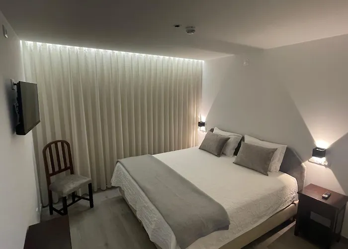 Hotel Sra Da Conceicao