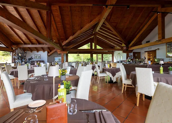 Luna Wellness Hotel Folgarida