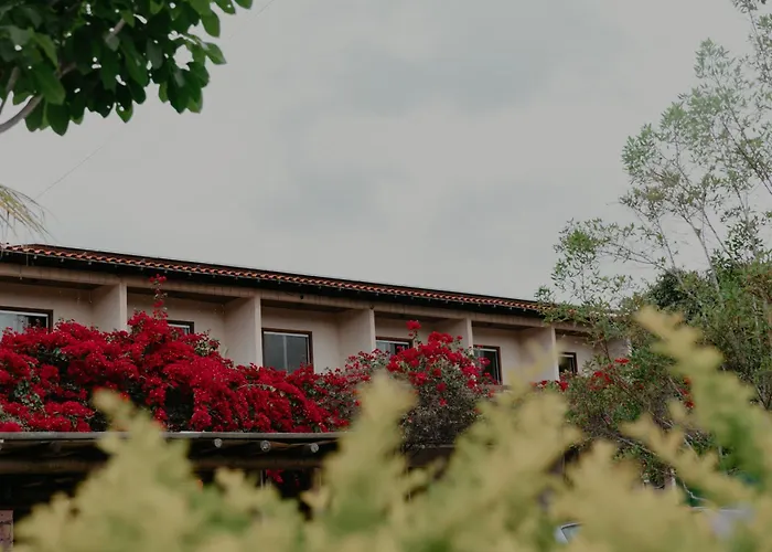 Pousada Primavera Mucugê