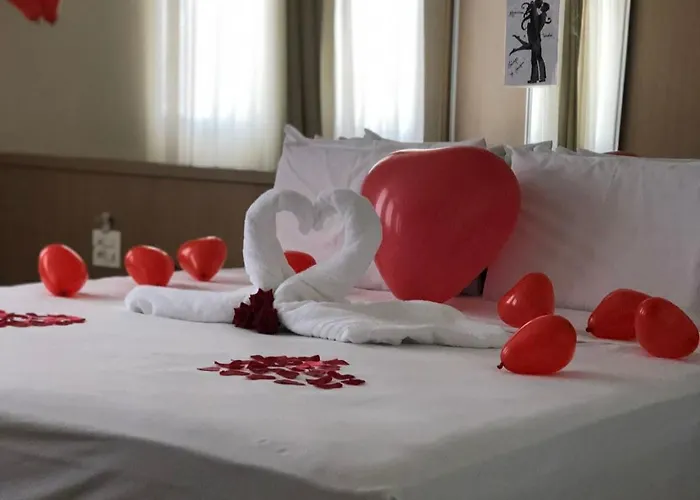 Pratti Hotel Linhares