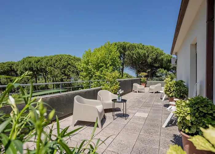 Hotel Stella Del Mare Cervia