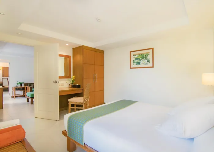Veranda Lodge Hua Hin