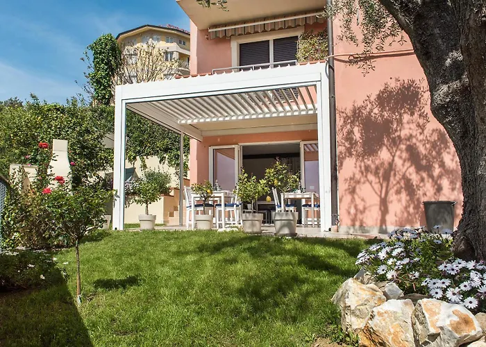 Accanto Alle Mura Rooms&Relax