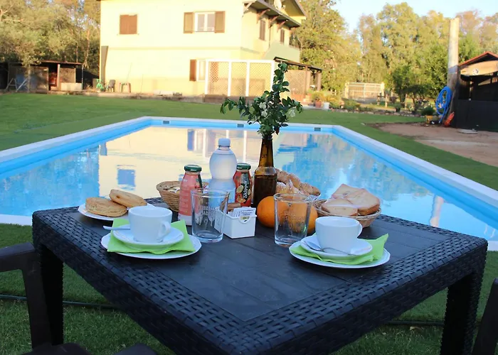 Country & Beach B&B Capoterra