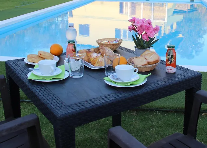 Country & Beach B&B Capoterra