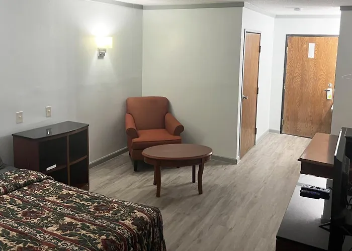 Countryside Inn Motel Albert Lea