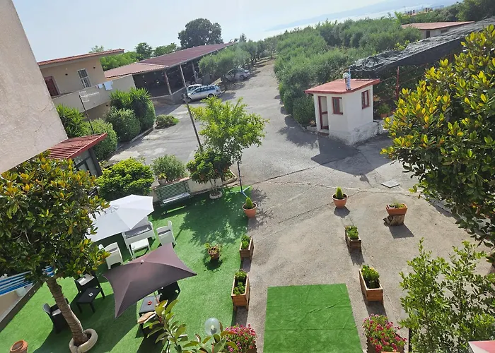 Hotel Souvenir Ercolano