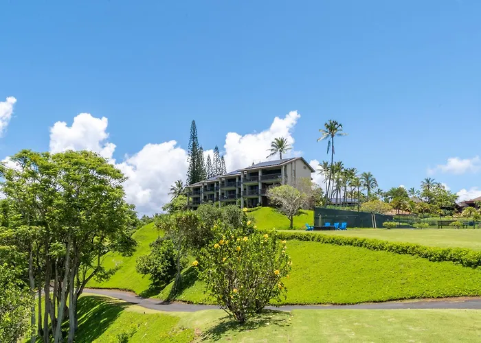 Hanalei Bay Resort Princeville