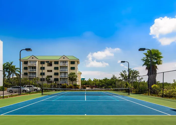 Sunrise Suites - Butterfly Nest #107