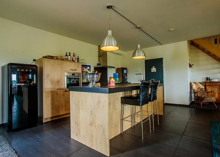 B&B/Boertel de Meander Oirschot