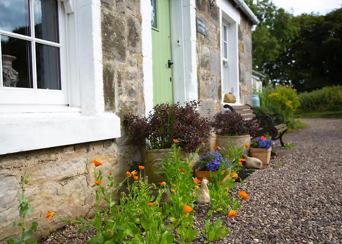 Balmungo Cottage B&B