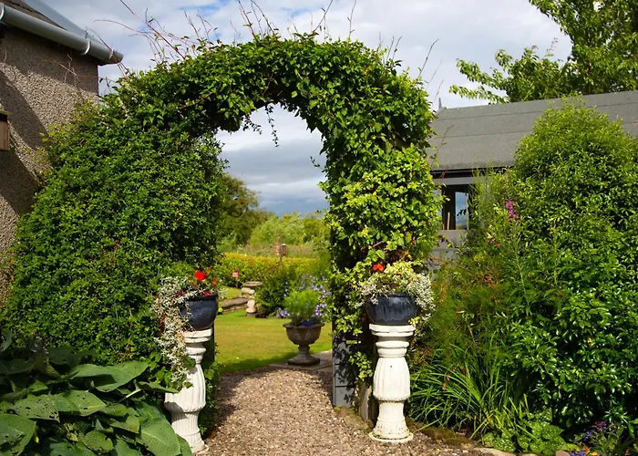 Balmungo Cottage B&B