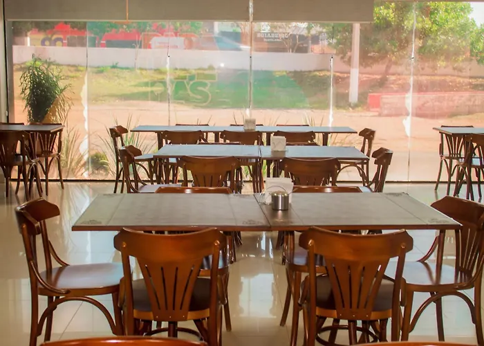 Maper Mardan Hotel Parauapebas