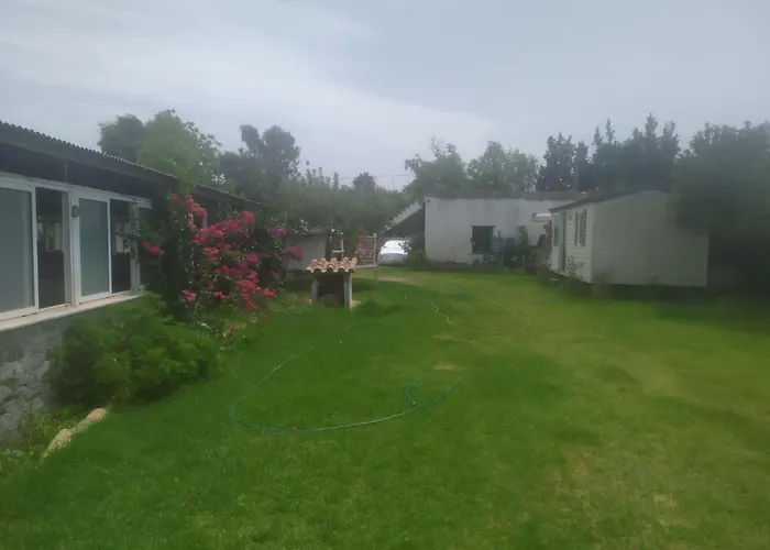 Villa Marina 4 Los Barrios