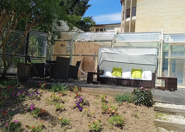 Clos La Boetie & Spa Sarlat
