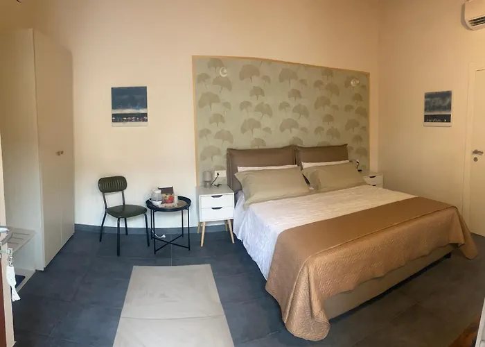 Hotels in Marina Di Pisa