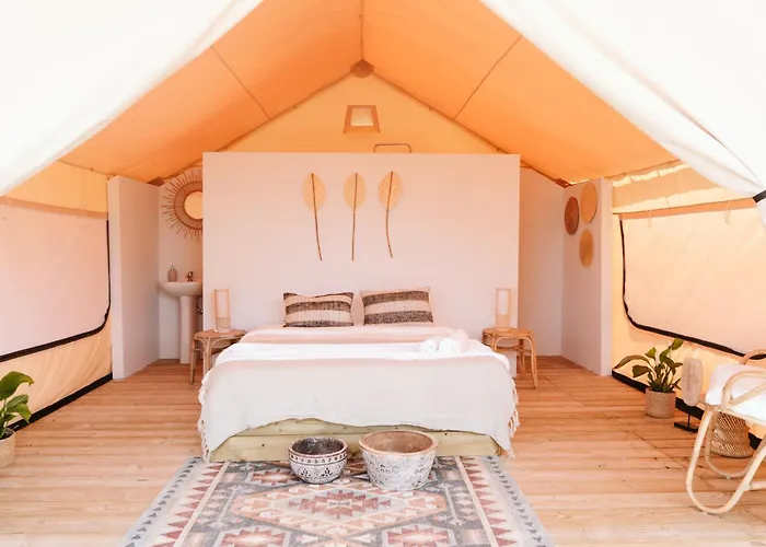 Dreamsea Surf Guest House Gouveia 
