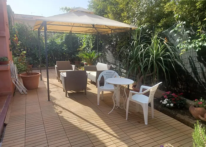 Casa Vacanza Porto Frailis già Porto Frailis B&B Àrbatax