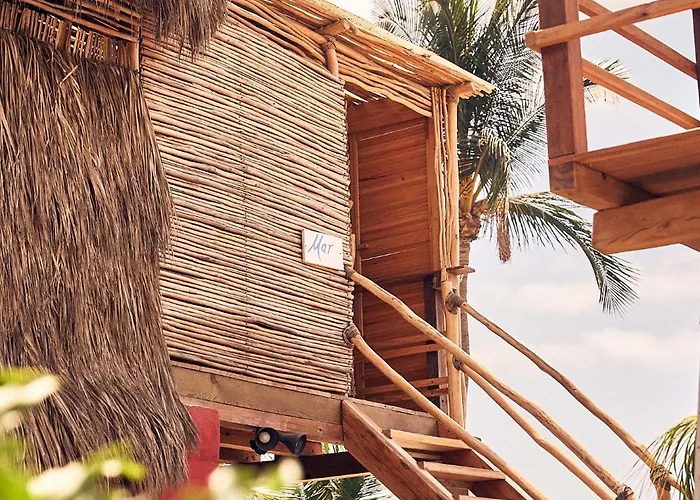 Casa Love Sayulita