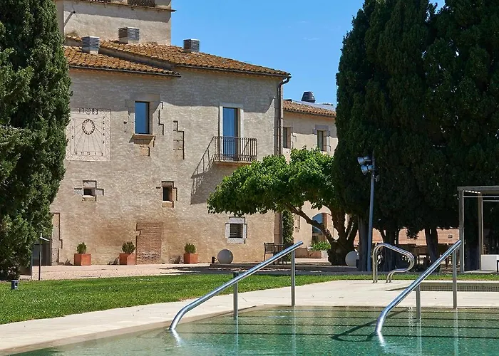 URH - Hotel Molí del Mig Torroella de Montgrí