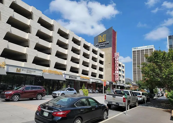 Hotel Clemons Chattanooga