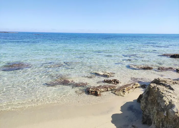 Oasis Park Hotel Torre dell'Orso