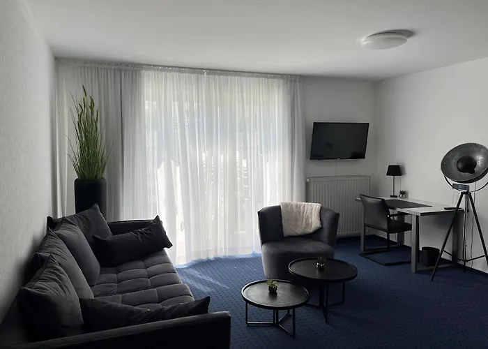 Hotel Papenbreer Verl
