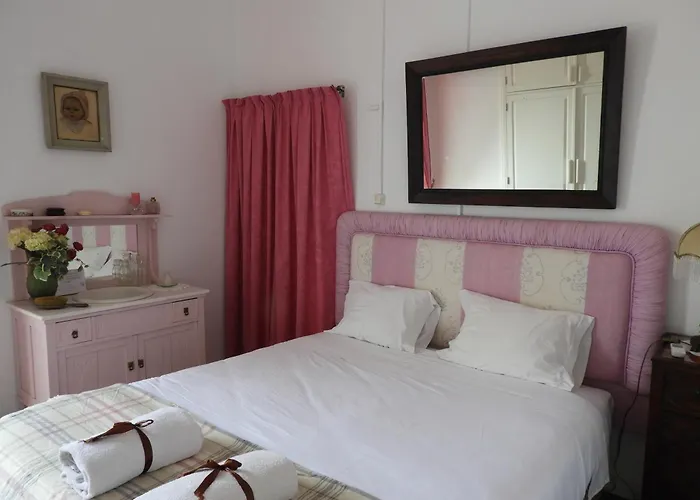 Alandroal Guest House, Hotel