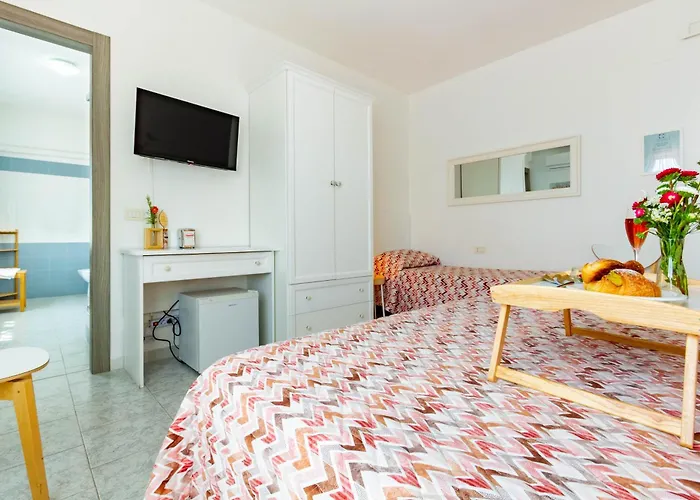 Bed and Breakfast Il Magnolia Francavilla Al Mare
