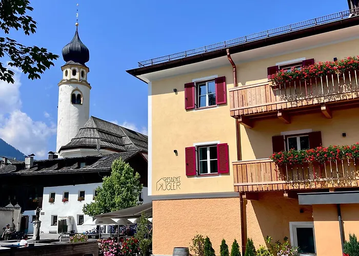 Residence Kugler Innichen