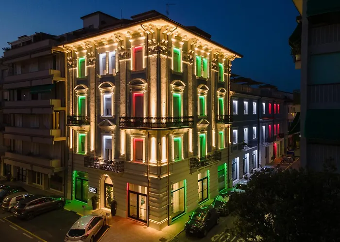 VI Suites Viareggio