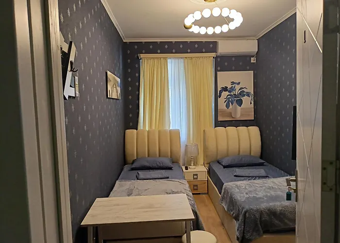 Hotel Lilo Near Airport