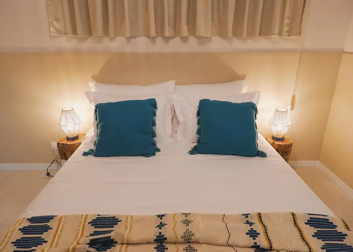 44 Forty Four Coast - Espinho By Double Ninety Stays