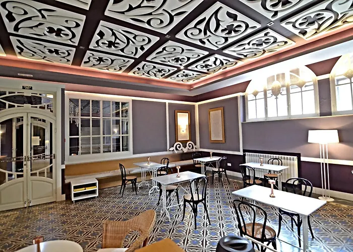 La Castellana - Habitaciones y desayuno Benassal