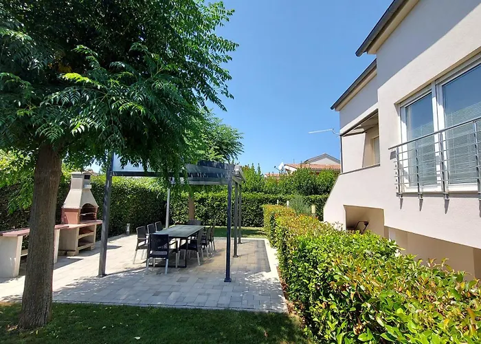Apartment Sunny Spell With Free Parking And Garden Zara