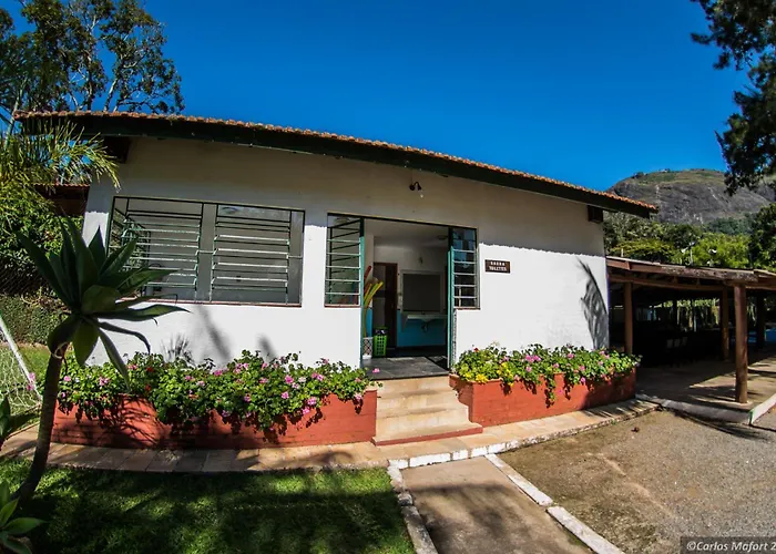 Hotel Bucsky Nova Friburgo