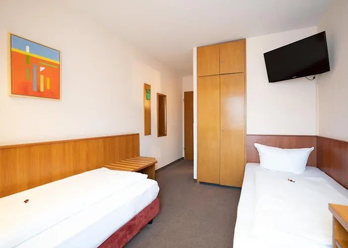 Hotel Zum Prinzen Sinsheim