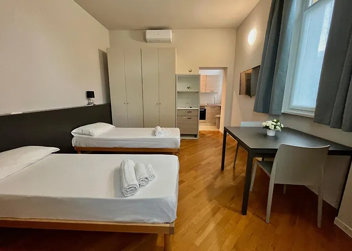 Bnbook Villa Mirabilia Gallarate